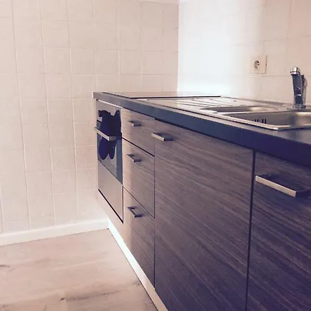 Apartment Living