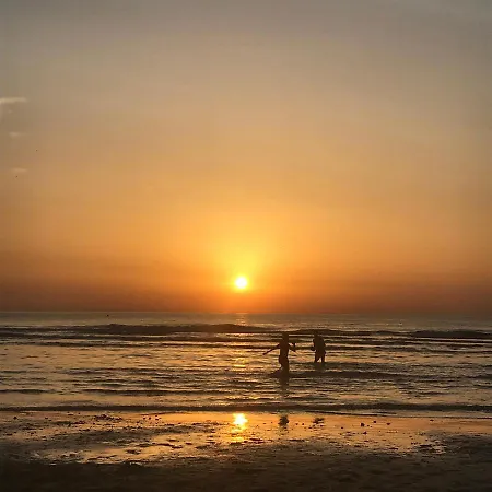 Living Ostend