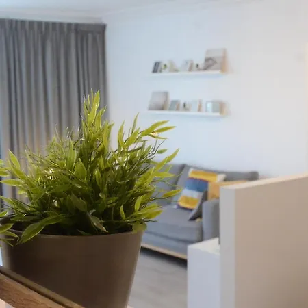 Living Appartement Oostende