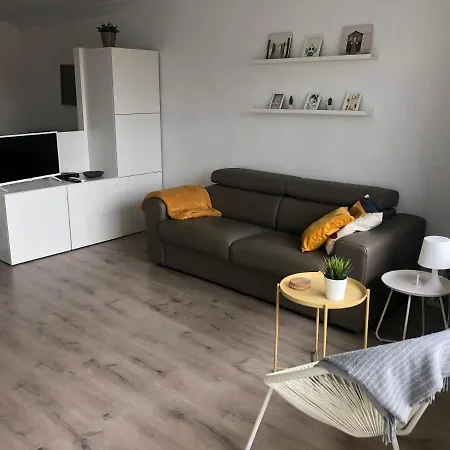Апартаменти Living *