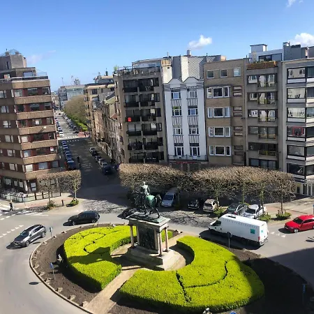 Living Апартаменти