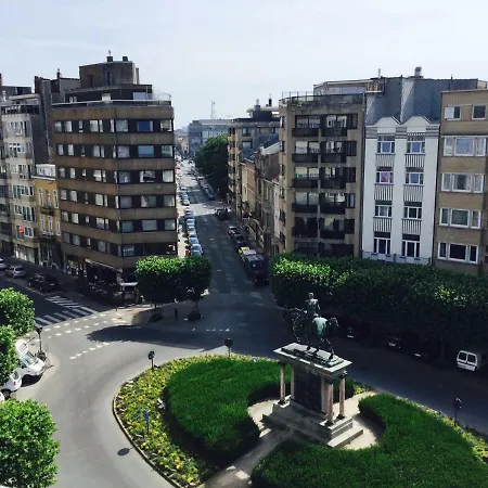 Living Appartement *