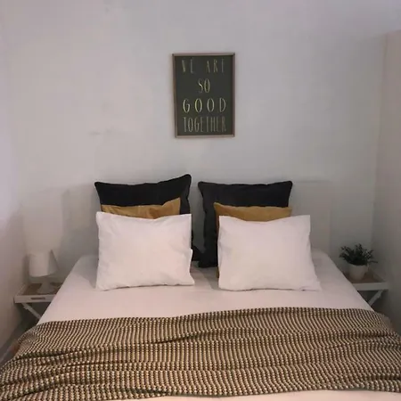 Appartement Living