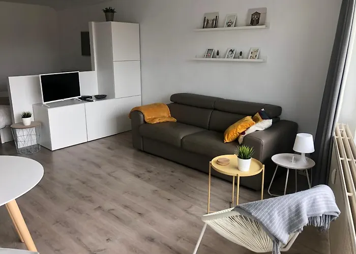 アパート Living *